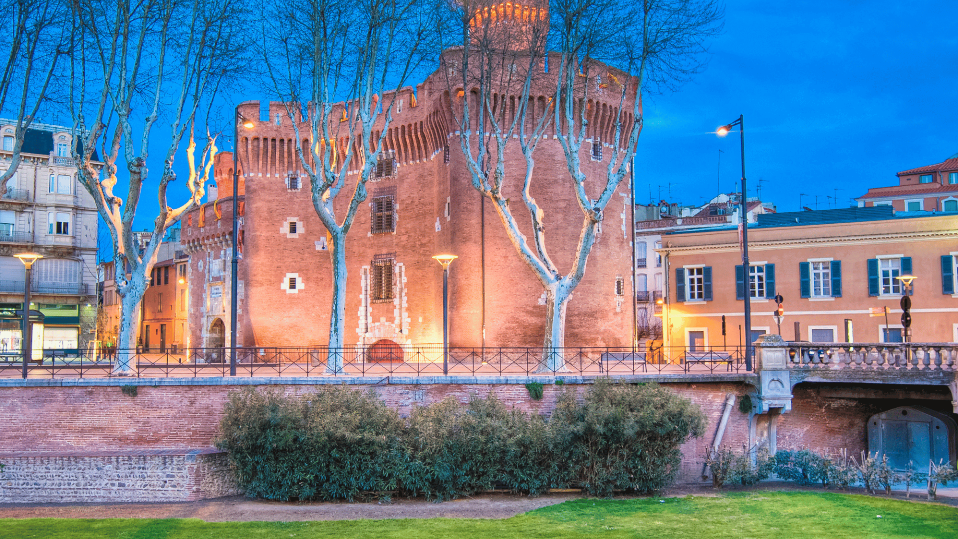 Palais de justice – Cabinet Maître Elise REIX-TAP Perpignan