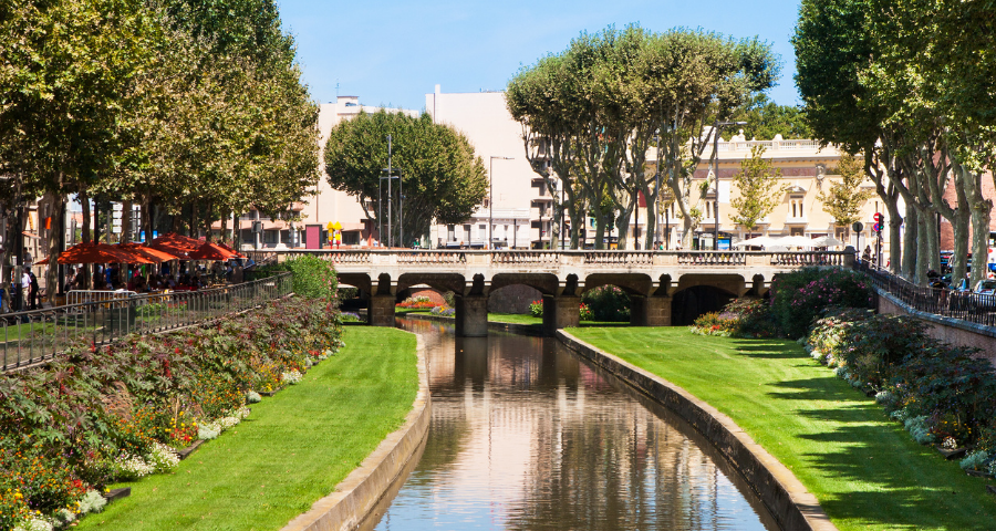 Avocat droit du travail Perpignan