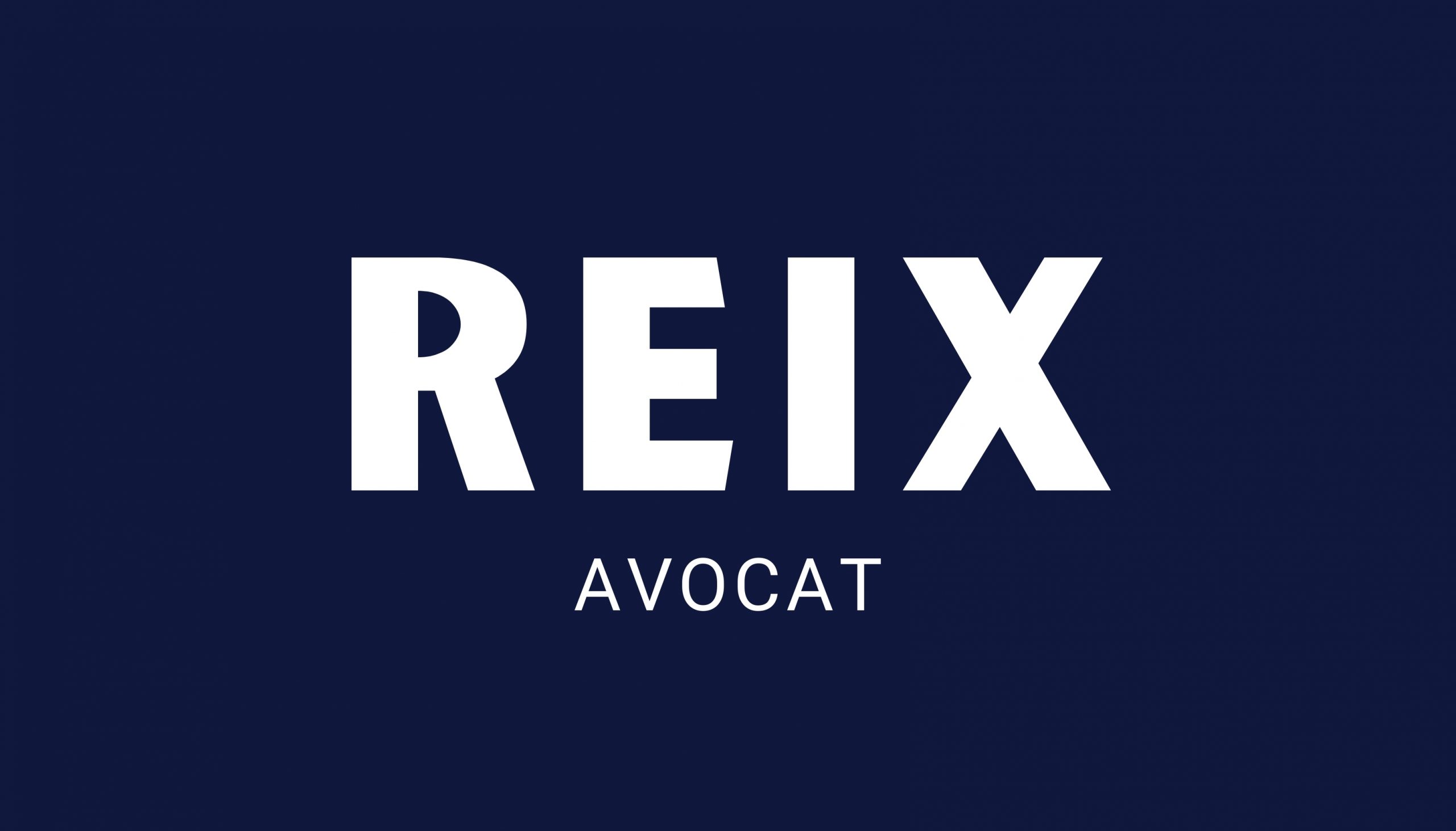REIX Avocat Perpignan